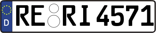 RE-RI4571