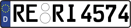 RE-RI4574