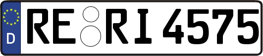RE-RI4575