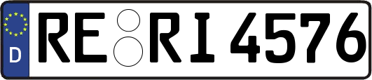 RE-RI4576