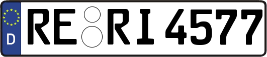 RE-RI4577