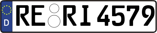RE-RI4579