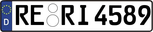 RE-RI4589