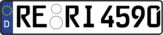 RE-RI4590
