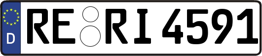 RE-RI4591
