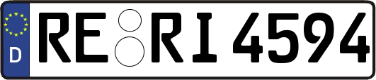 RE-RI4594