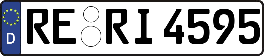 RE-RI4595
