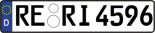 RE-RI4596