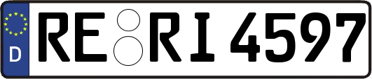 RE-RI4597