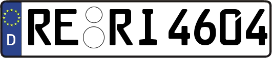 RE-RI4604