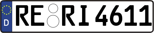 RE-RI4611