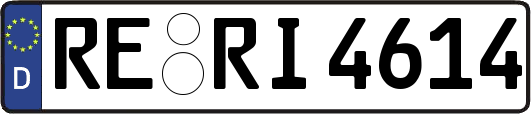 RE-RI4614