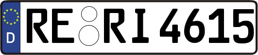 RE-RI4615
