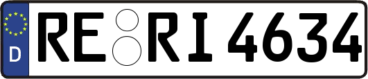 RE-RI4634