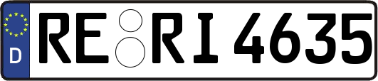RE-RI4635