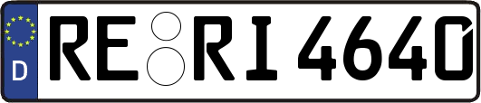 RE-RI4640
