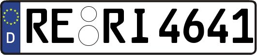 RE-RI4641