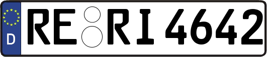 RE-RI4642