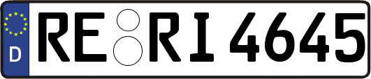 RE-RI4645