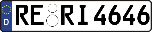 RE-RI4646