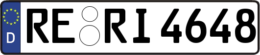 RE-RI4648