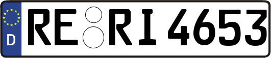 RE-RI4653