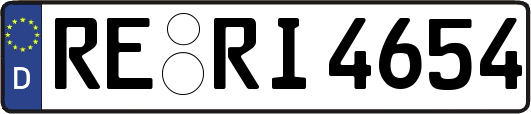 RE-RI4654