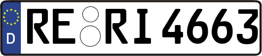 RE-RI4663