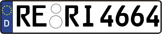 RE-RI4664