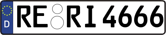 RE-RI4666