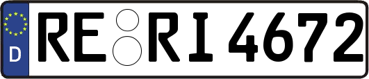 RE-RI4672