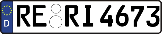 RE-RI4673