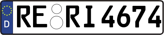 RE-RI4674