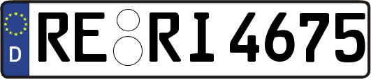 RE-RI4675