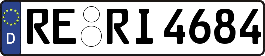 RE-RI4684