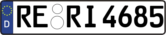 RE-RI4685