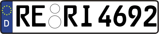 RE-RI4692