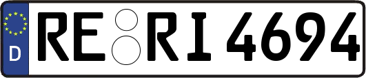 RE-RI4694