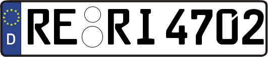 RE-RI4702
