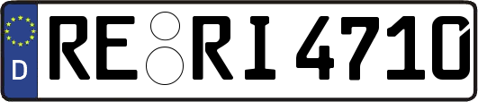 RE-RI4710