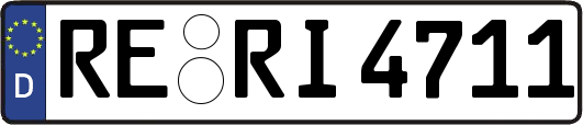 RE-RI4711