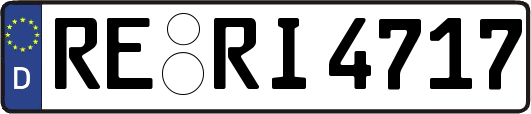 RE-RI4717