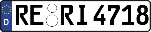 RE-RI4718