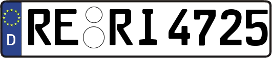 RE-RI4725