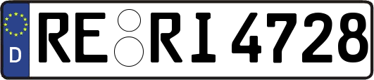 RE-RI4728