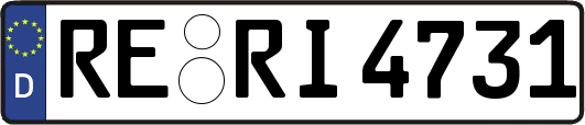 RE-RI4731