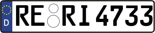 RE-RI4733