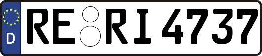 RE-RI4737