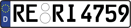 RE-RI4759