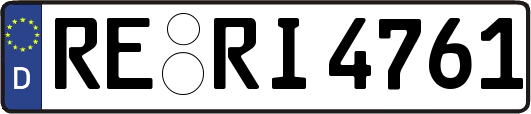 RE-RI4761